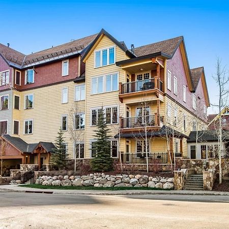 One Bedroom Luxury Condo On Main Street In Downtown Breckenridge Eksteriør billede